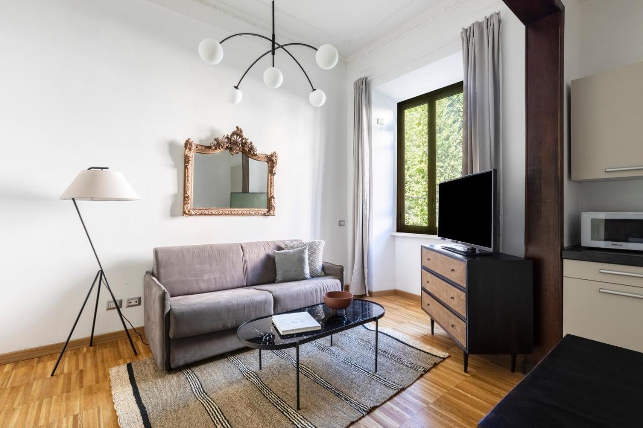 Sonder At Via Merulana Rome Extérieur photo